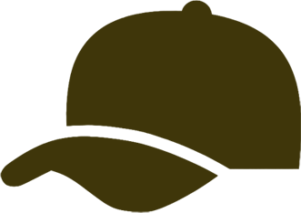 Headwear icon